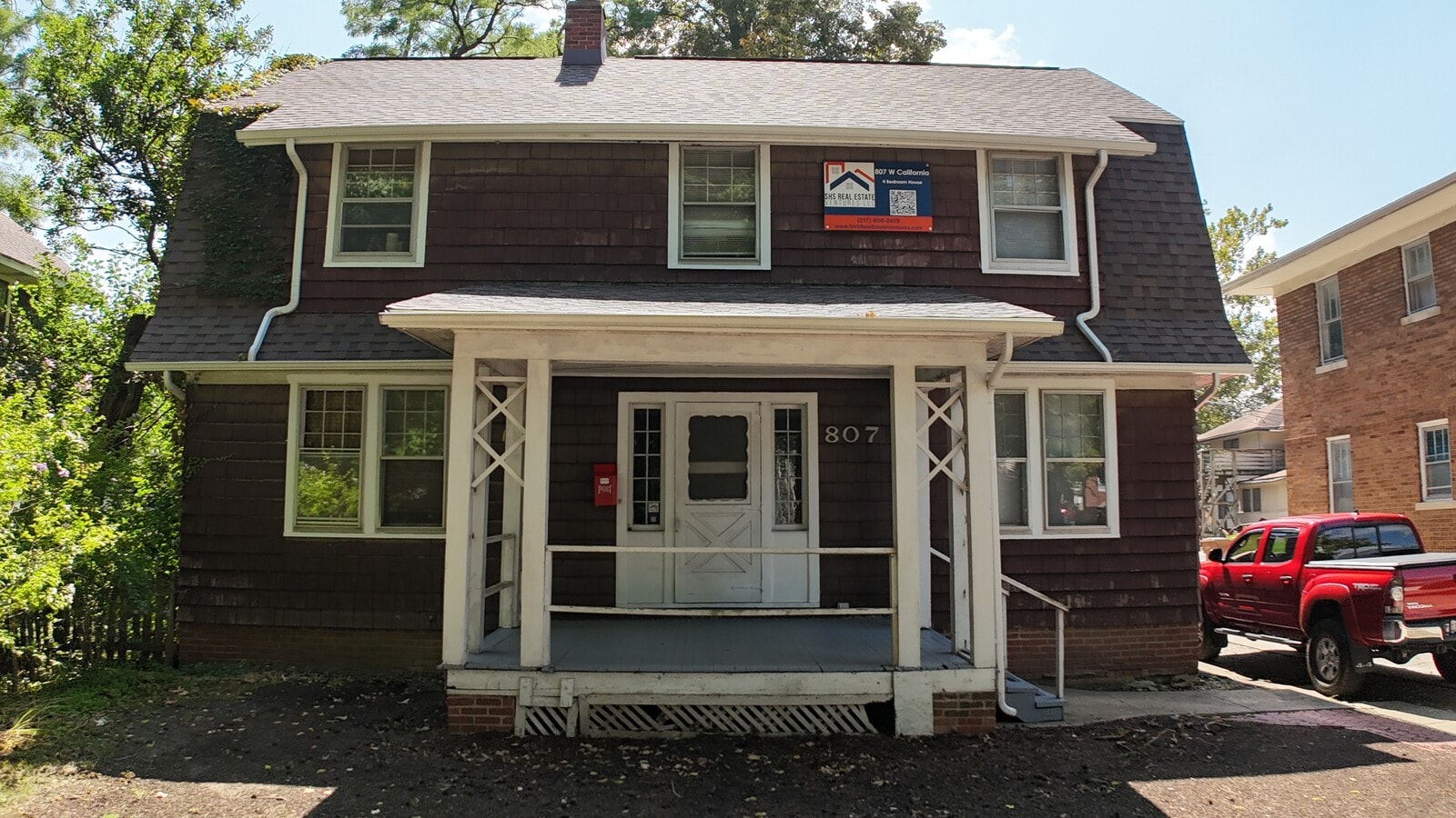 Photo - 807 W California Ave