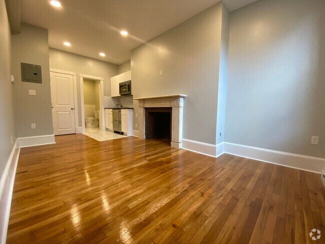 Building Photo - 397 Marlborough St Unit 10 Rental