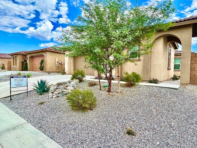 11544 W Starcross Dr