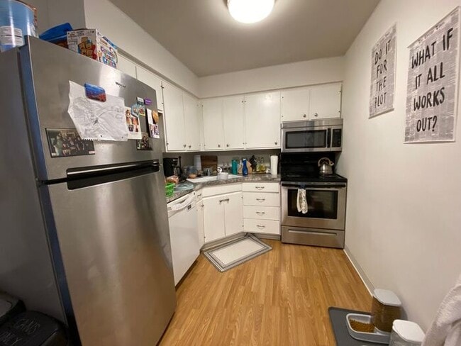 Photo - $1,200 | 2 Bedroom, 1 Bathroom Apartment | No Pets | Available for a January 13th, 2026 Move In!