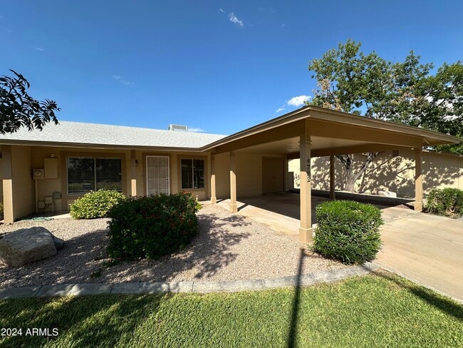 Building Photo - 4782 E Hopi St Rental