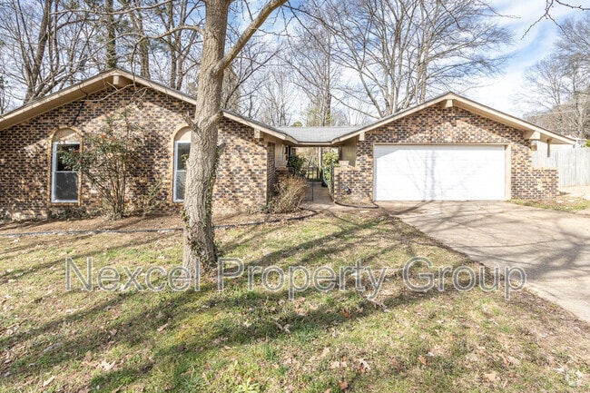 Building Photo - 5334 Wythe Cove Rental