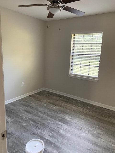 dormitorio - 1306 Keturah St