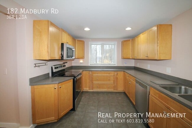 Photo - 182 Madbury Rd