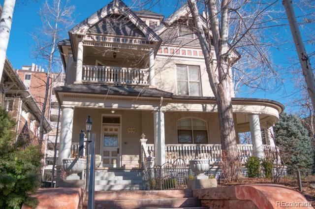 Photo - 1070 N Marion St