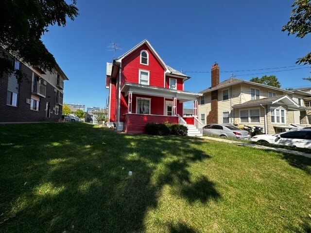 Building Photo - 403 S Johnson St Rental