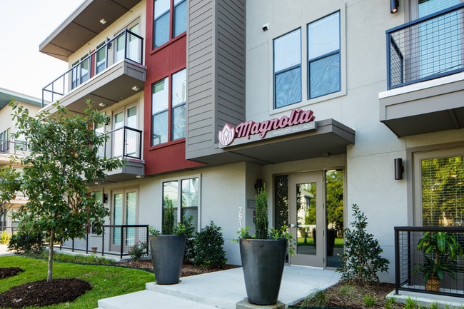 Photo - Magnolia at Inwood Village II