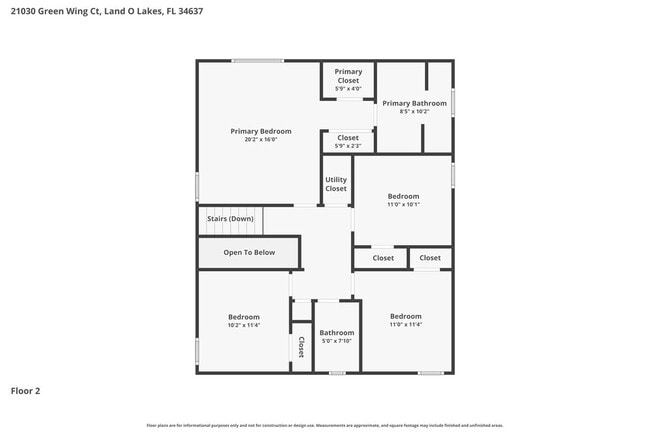 Photo - 21030 Green Wing Ct