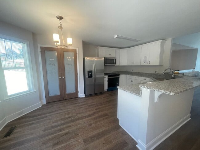 Photo - Ooltewah Rental 3 Bedrooms + Full Finished Basement