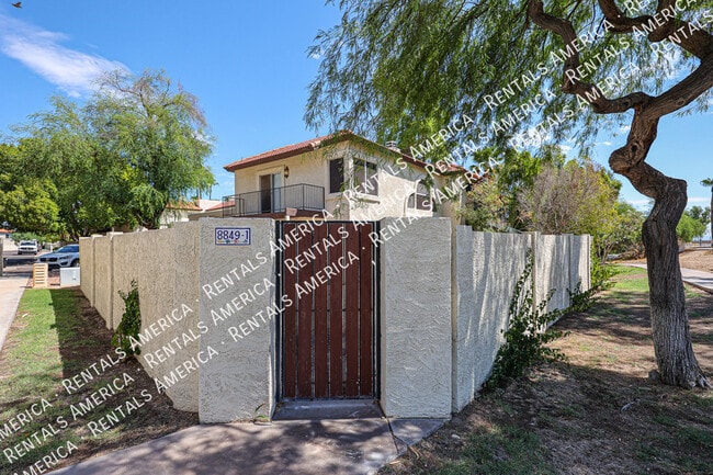 Photo - 8849 S 51st St Townhome