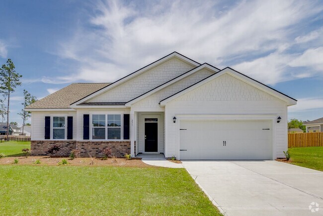 Building Photo - Beautiful 4BR Home in Woodland Trail – Top...
