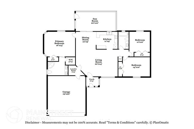 Photo - 1314 SW 33rd St