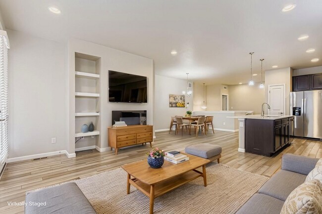 Photo - Don't wait! Beautiful 2 Bedroom 2 Bathroom...