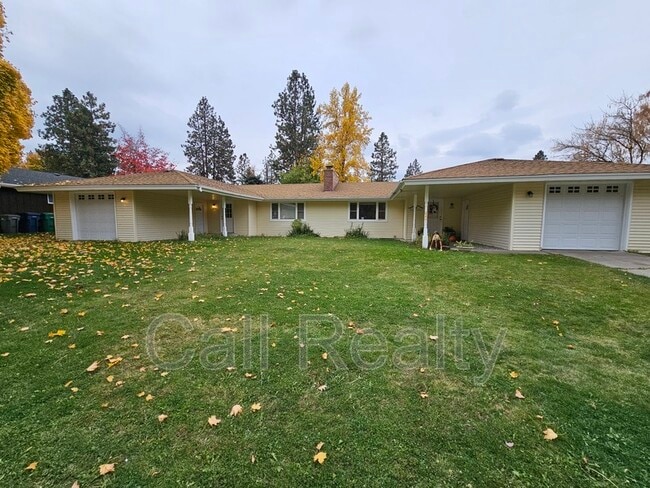 Building Photo - 12910 E 22nd Ave Rental