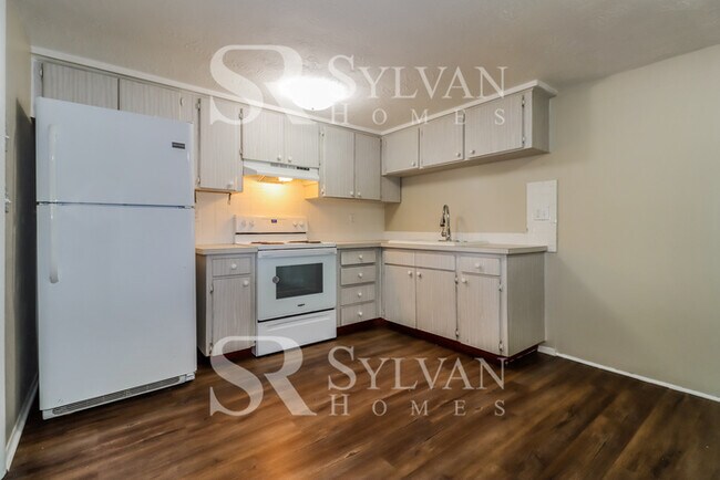 Photo - Charming 4BR 2BA Home