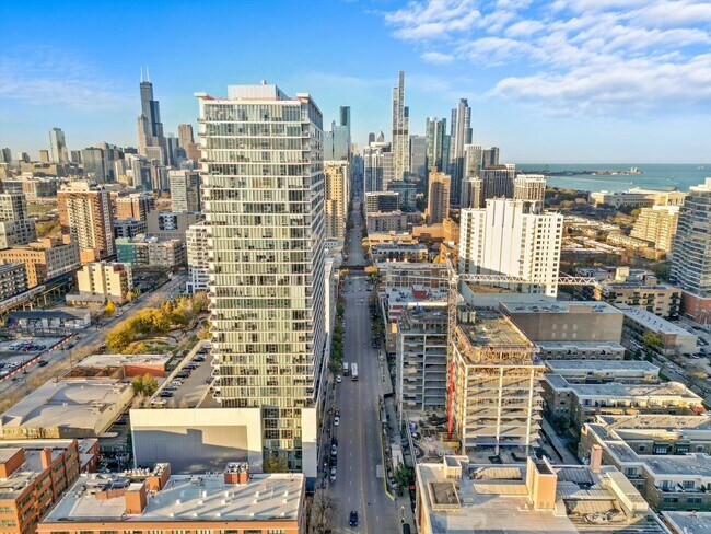 Photo - 1720 S Michigan Ave Unit 801