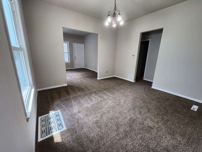 Photo - 2 Bedroom 1 Bathroom Fresh Carpet