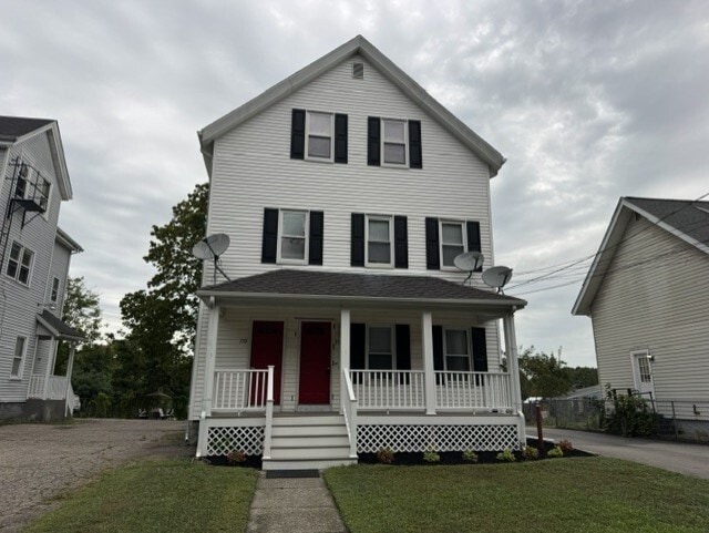 170 Middleboro Ave Unit 3