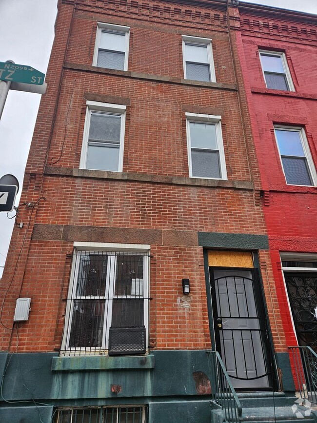 Building Photo - 2036 N Gratz St Unit 1 Rental