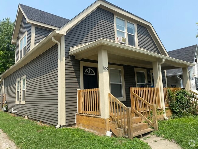 Building Photo - 1756 S Delaware St Rental