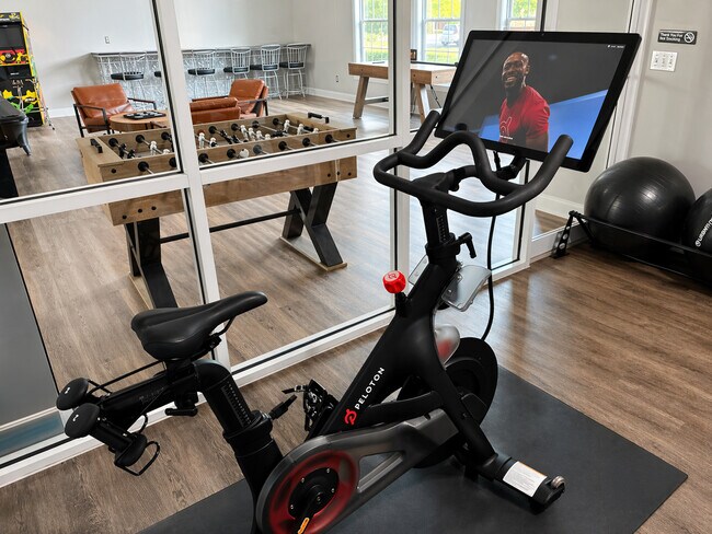 Photo - Anthos at Lexington Place