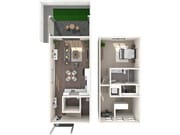 Altair by Soltura_SF 3 Bed 2