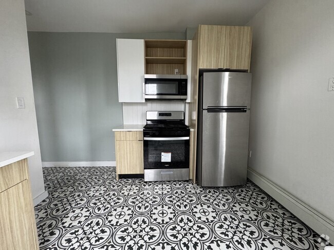 Building Photo - 241 Halladay St Unit 3L Rental