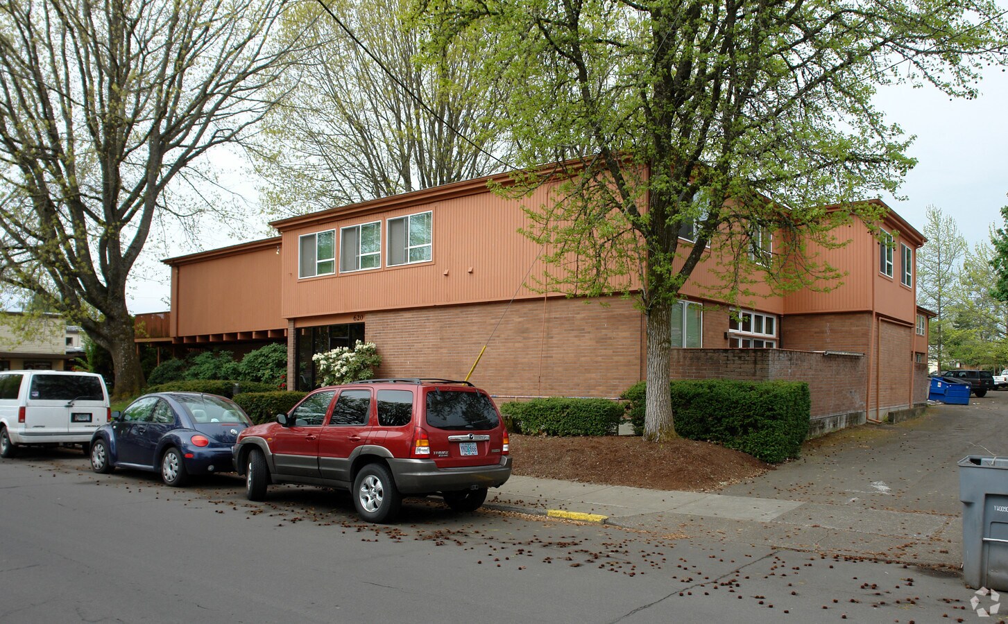 Photo - Corvallis iHouse