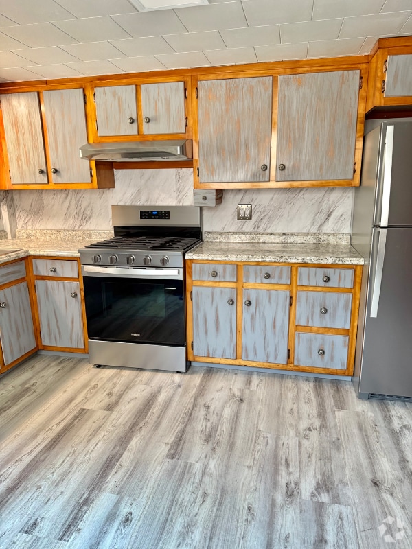 Building Photo - 507 Mulberry St Rental