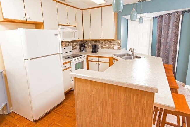 Photo - 2 Bedroom Furnished condo in Beautiful North Myrtle Beach