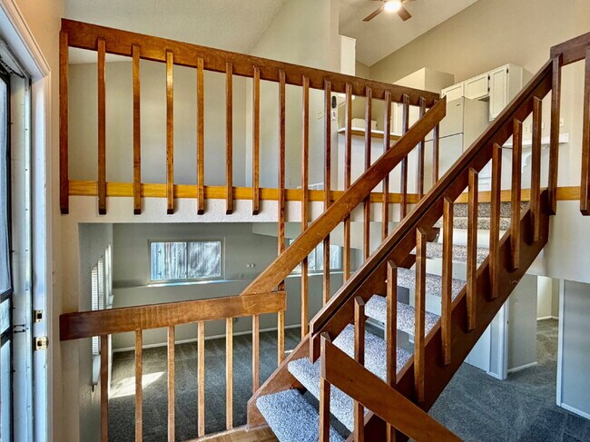 Photo - Charming Split-Level Oasis on a Quiet Cul-de-Sac Backing to Greenspace. New Carpet, New Paint and...