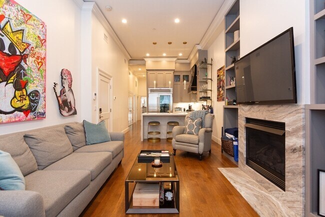 Photo - 288 Commonwealth Ave Unidad 1