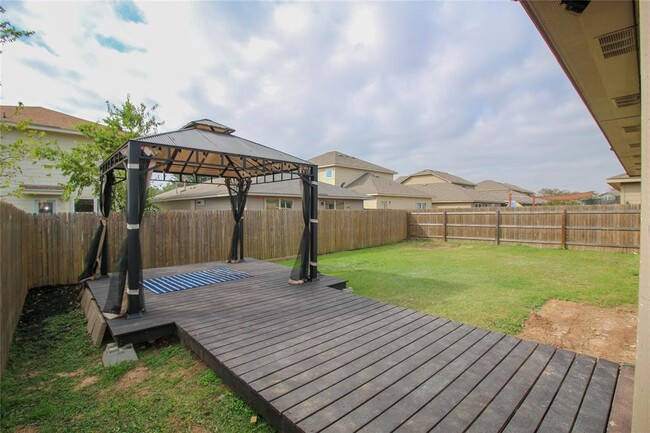 14321 Deaf Smith Blvd