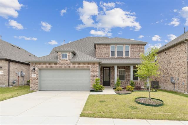 Photo - 1517 Bridlepath Trl House