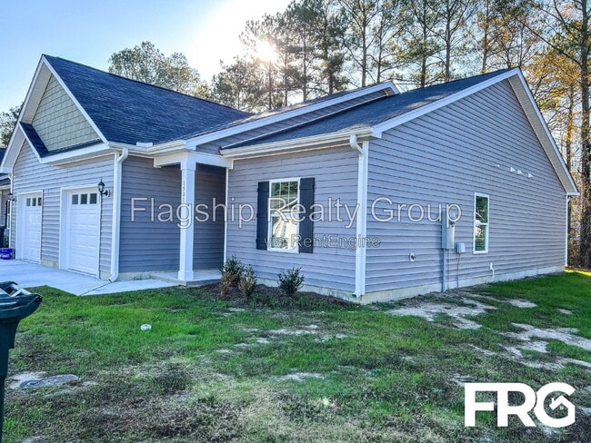 Photo - 1501 S Taylor St