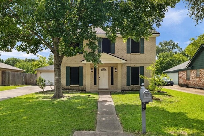Photo - 11714 Fallwood Dr Casa