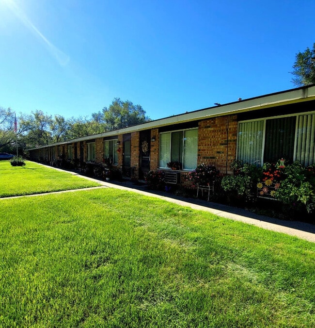 Building Photo - Brookside Rental