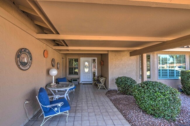 Photo - Amazing Golf Course Views in Leisure World a 45+ Active Adult Resort Community.  Available June t...