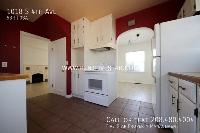 Photo - 1018 S 4th Ave