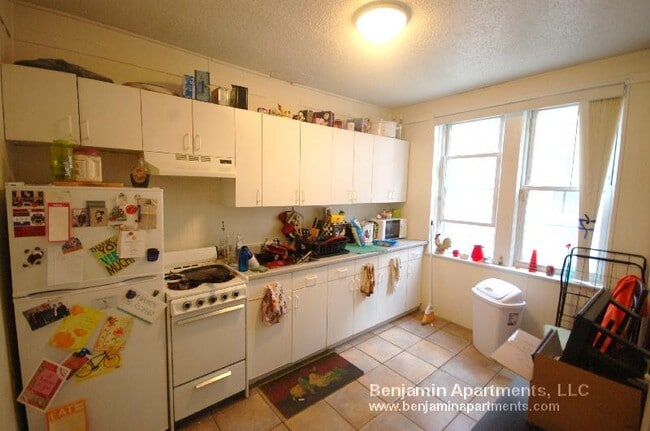 Photo - 530 Cambridge St Condo Unit 3A