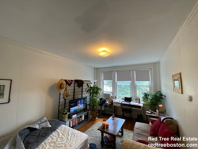 Building Photo - 109 Brainerd Rd Unit 9