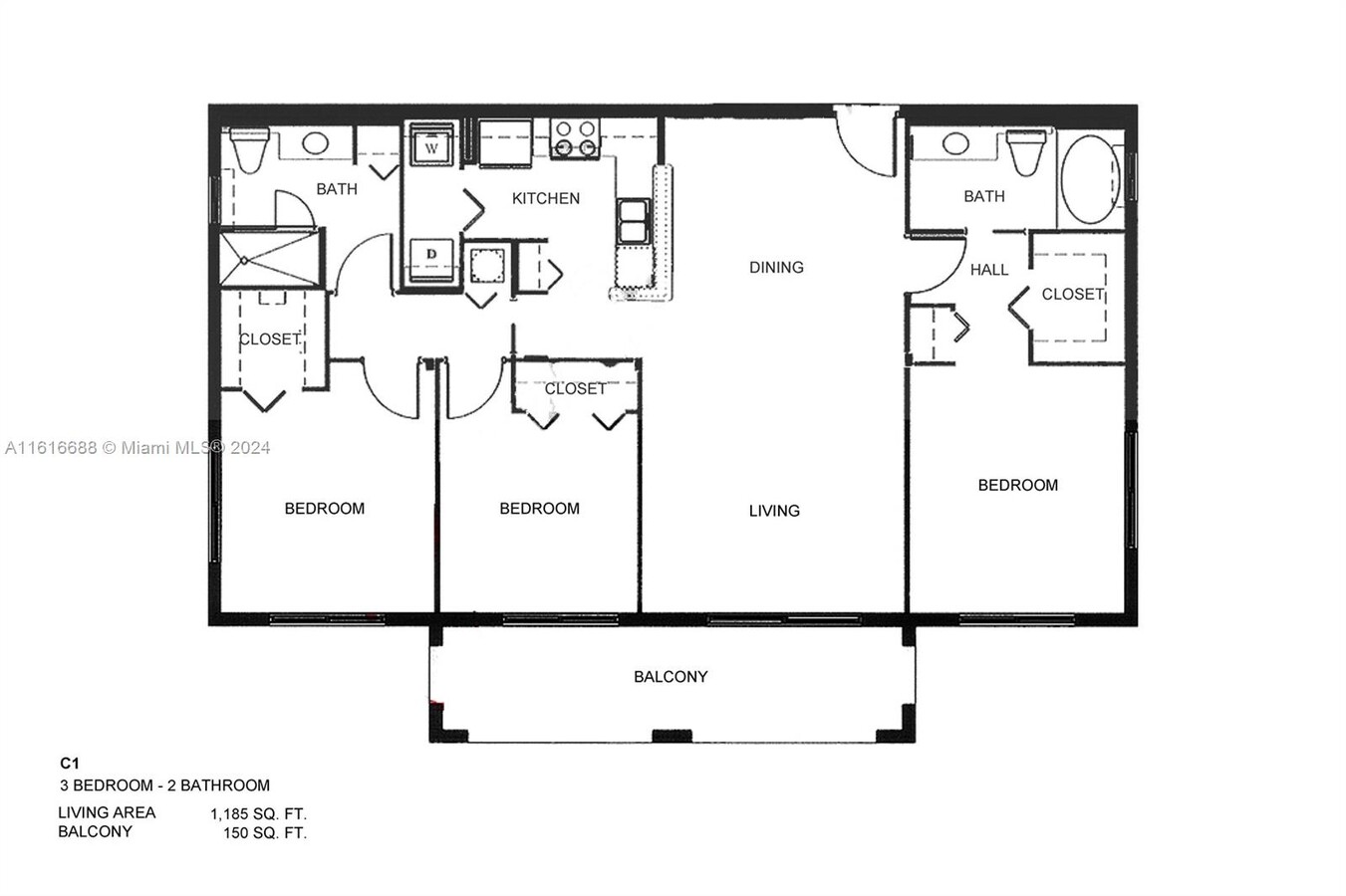 Photo - 6821 SW 44th St Condo Unit 101