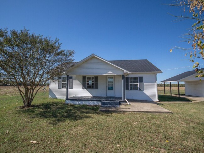 Photo - Country Setting Home