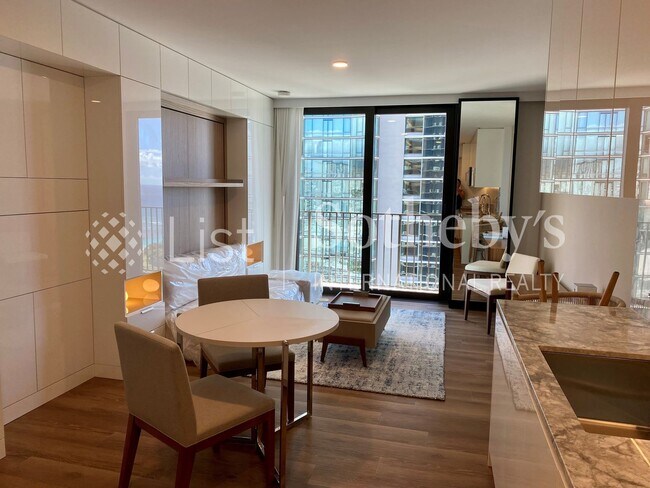 Photo - Aalii #2710  |  Honolulu, HI Unidad 2710