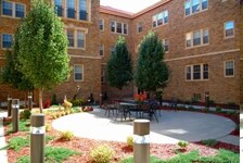 Photo - Century Tower Apartments