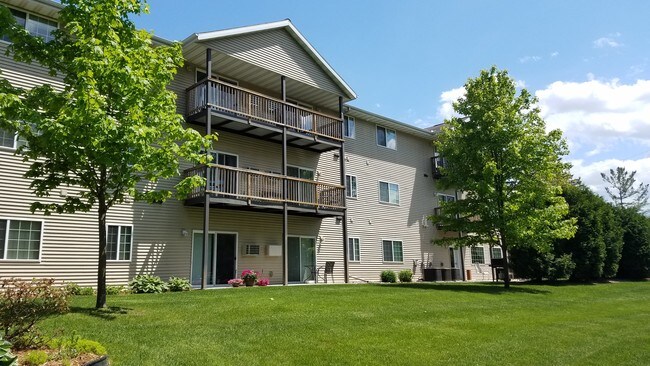 Wildwood Regency House