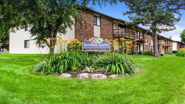 Fitchburg Square Apartments - Fitchburg Square Apartments