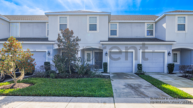 Photo - 7210 Grand Elm Dr Townhome