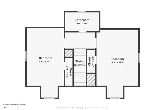 262 Audrea Ln