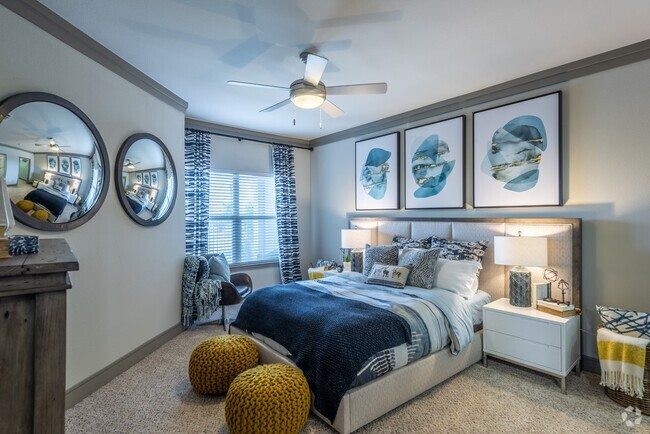 Building Photo - Windsong Estates at Prosper Rental